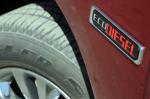 Dodge Ram 1500 Diesel 2014 года